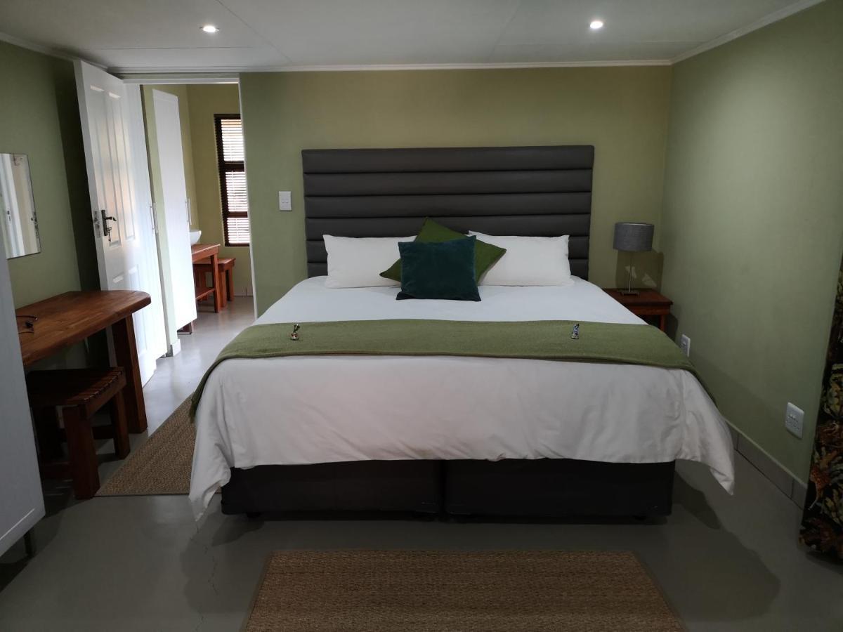 Crimson Bush Lodge Klipdrift المظهر الخارجي الصورة
