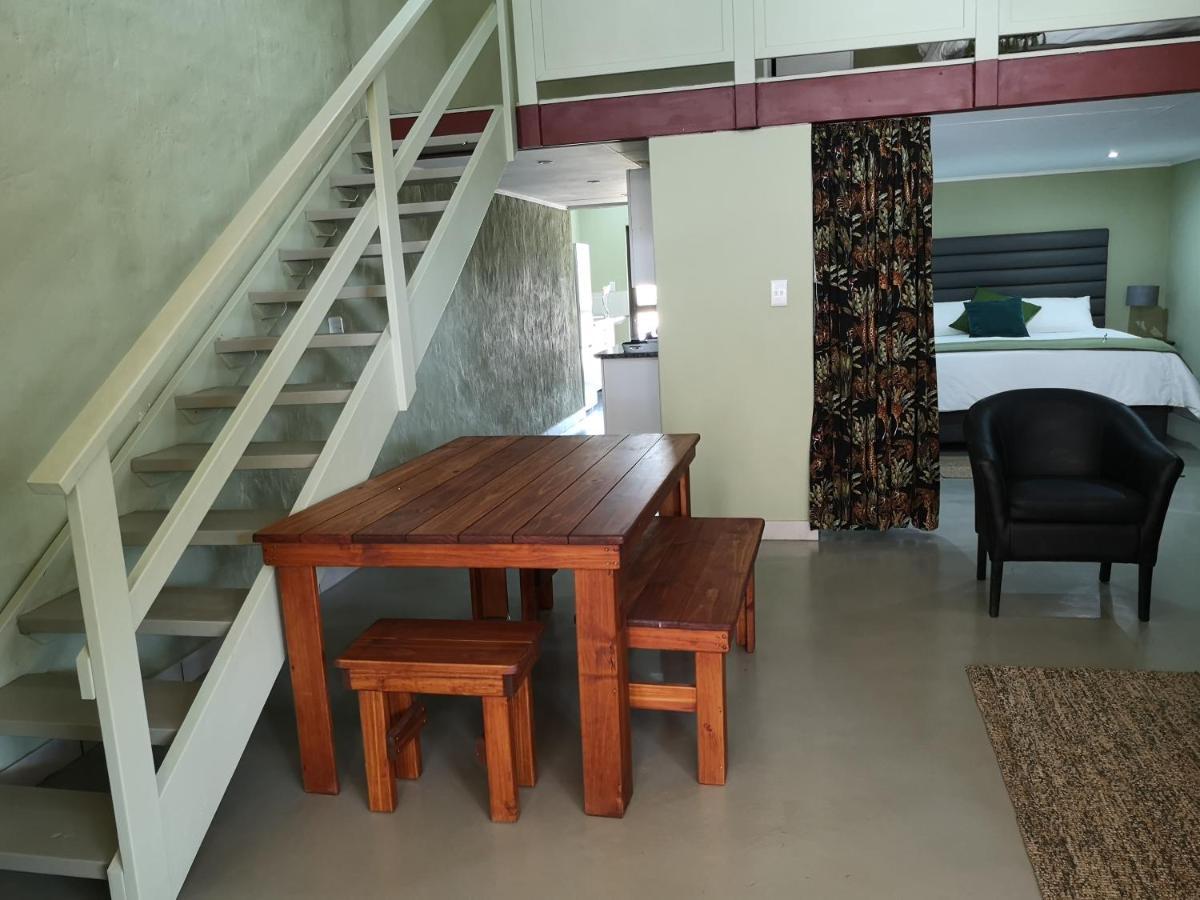 Crimson Bush Lodge Klipdrift المظهر الخارجي الصورة