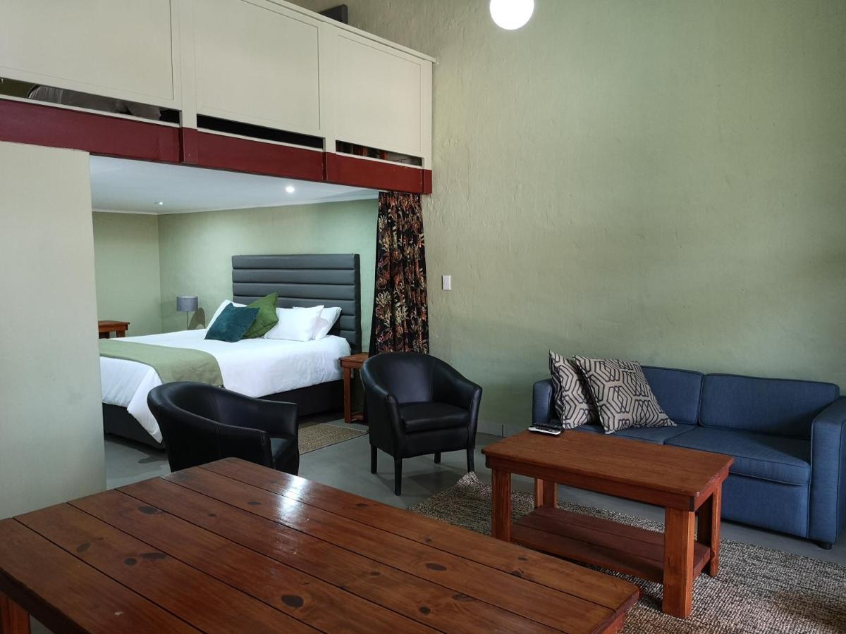 Crimson Bush Lodge Klipdrift المظهر الخارجي الصورة