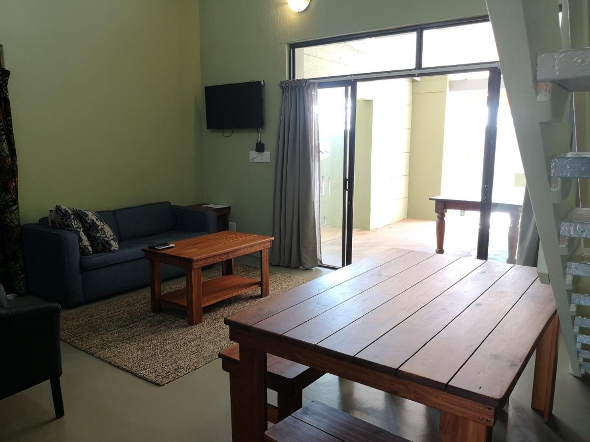 Crimson Bush Lodge Klipdrift المظهر الخارجي الصورة