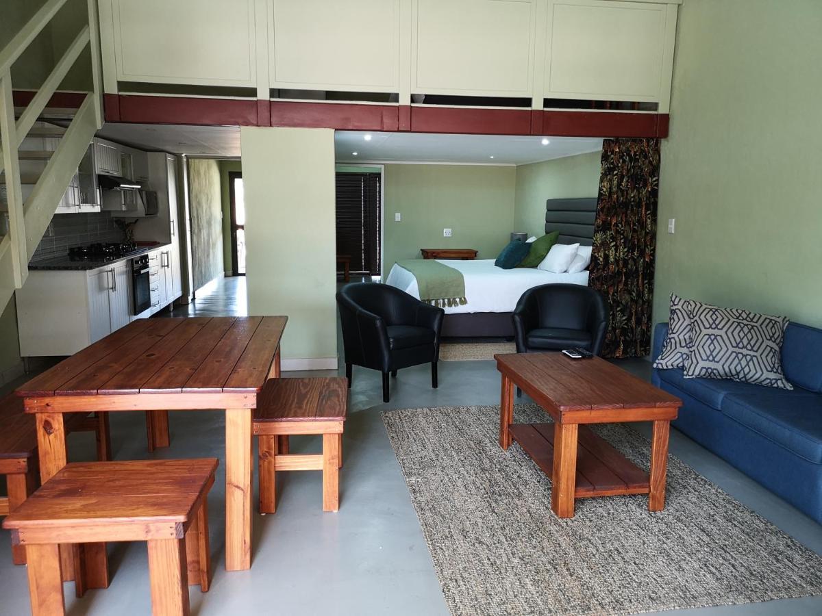 Crimson Bush Lodge Klipdrift المظهر الخارجي الصورة