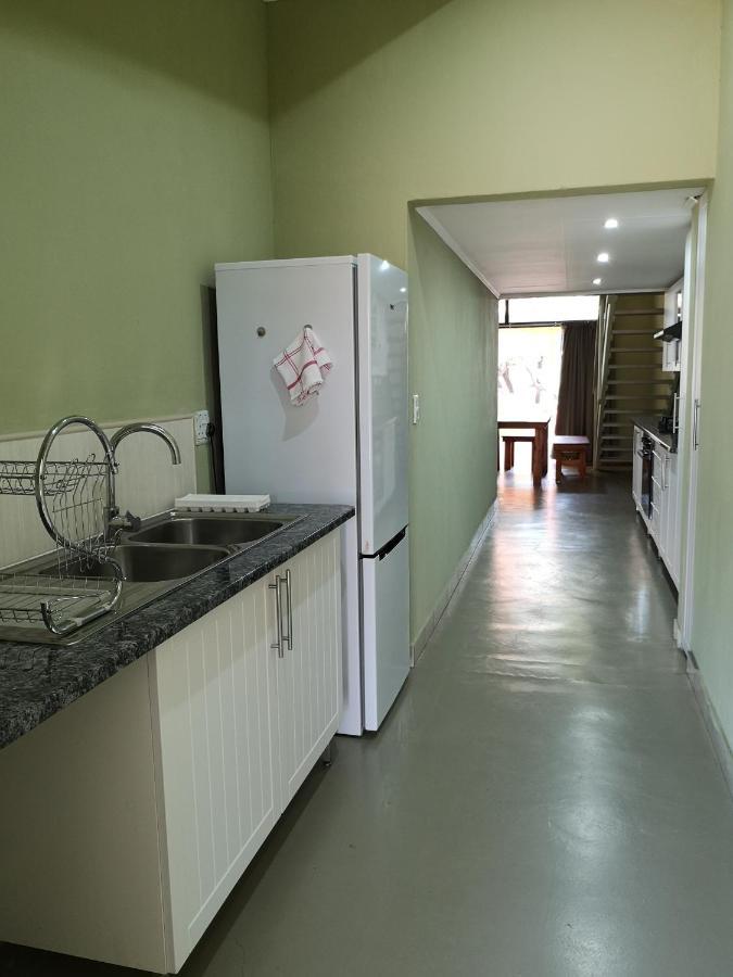Crimson Bush Lodge Klipdrift المظهر الخارجي الصورة