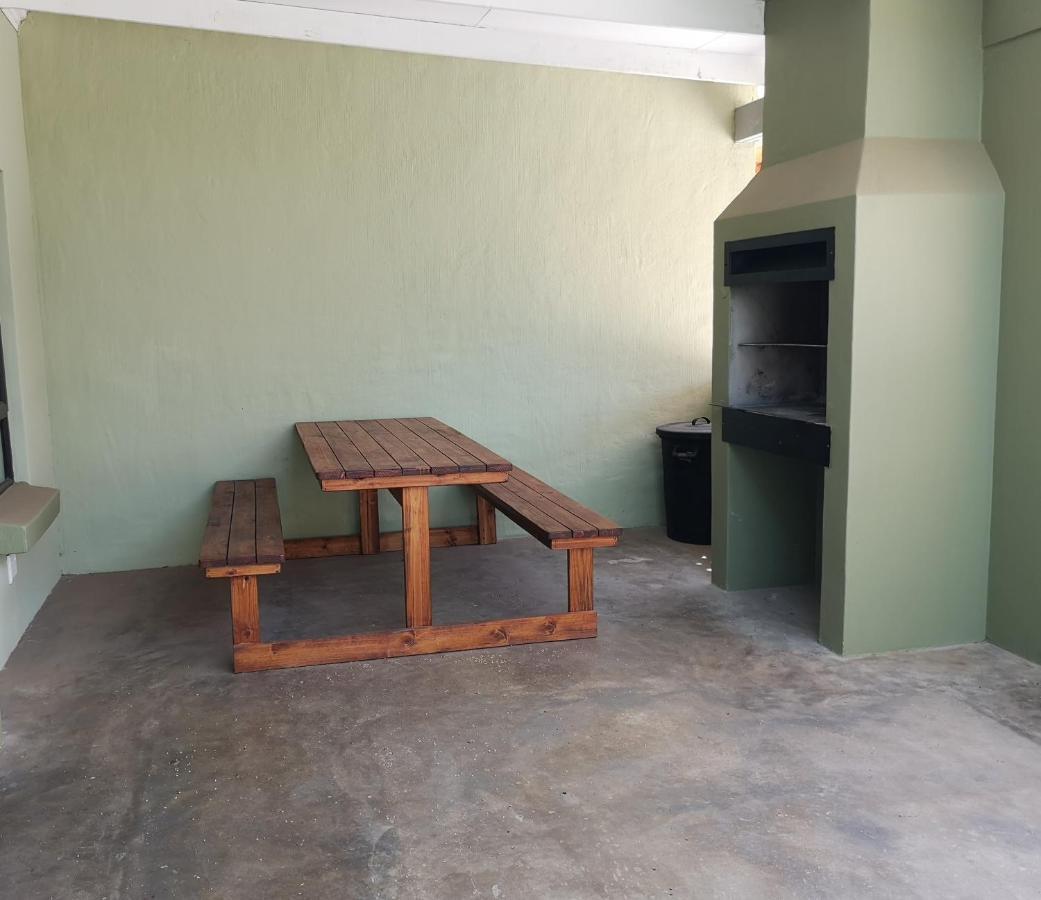 Crimson Bush Lodge Klipdrift المظهر الخارجي الصورة