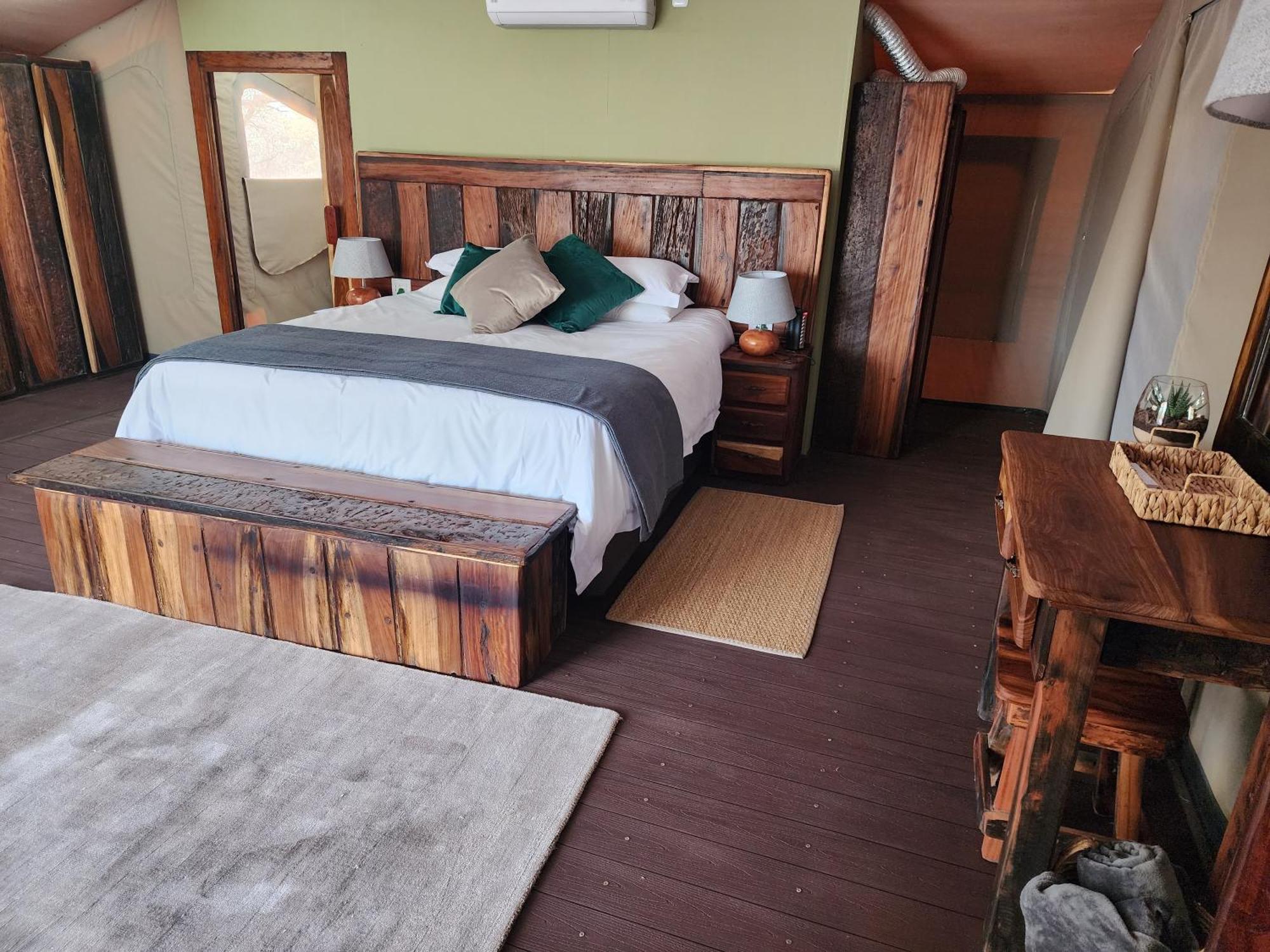 Crimson Bush Lodge Klipdrift المظهر الخارجي الصورة