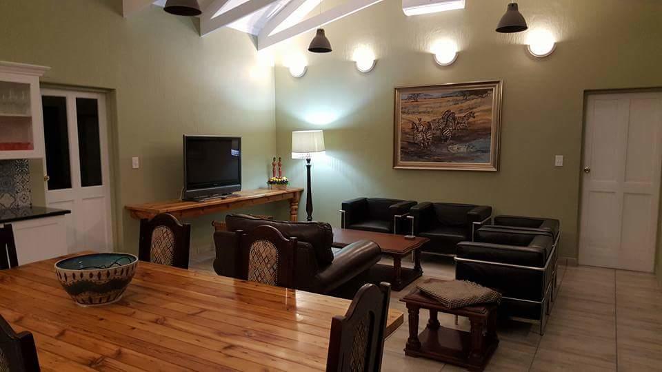 Crimson Bush Lodge Klipdrift المظهر الخارجي الصورة