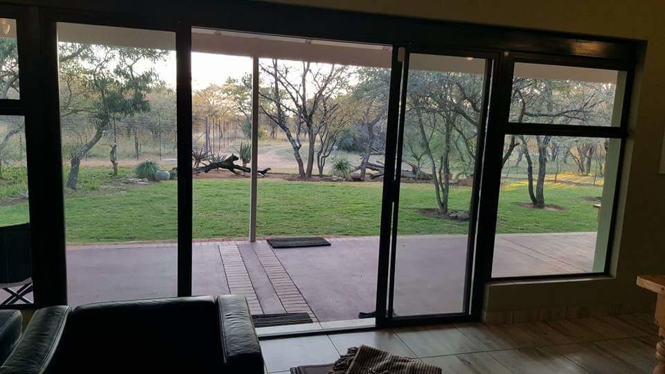 Crimson Bush Lodge Klipdrift المظهر الخارجي الصورة