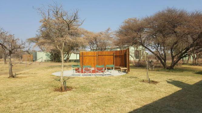 Crimson Bush Lodge Klipdrift المظهر الخارجي الصورة